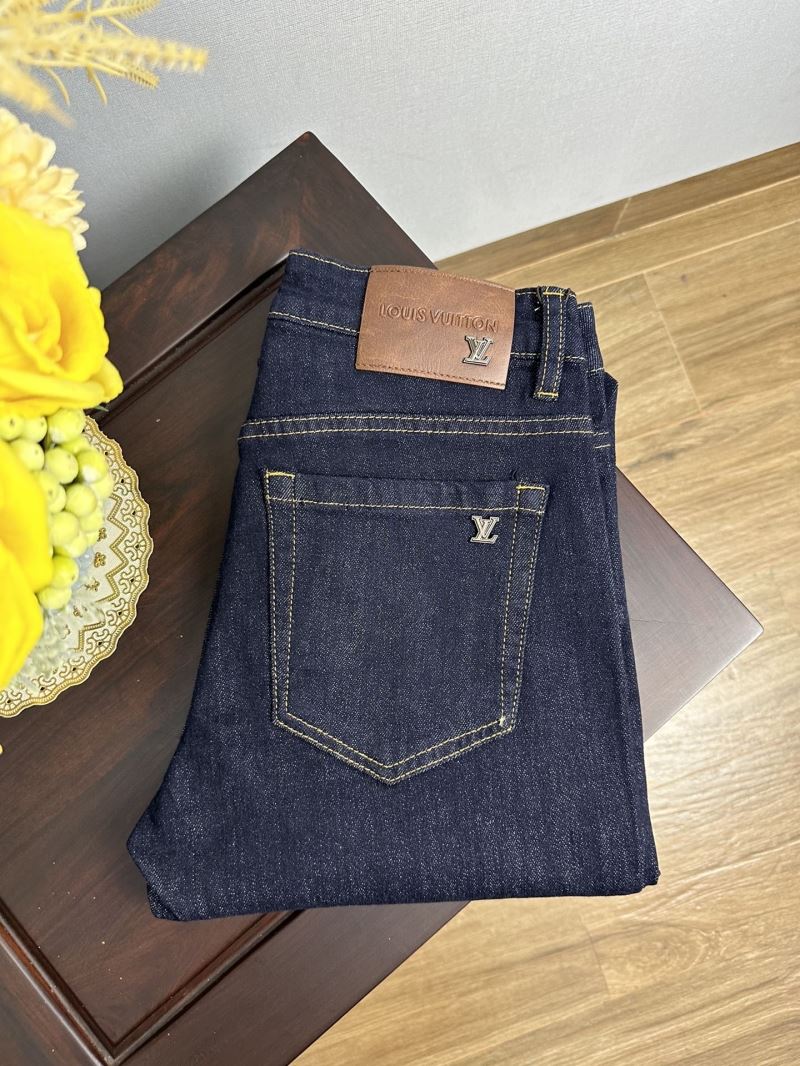 Louis Vuitton Jeans